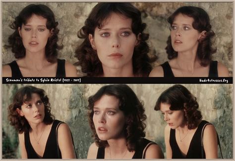Home; Videos; Categories; Webcams; <strong>Sylvia Kristel - Nude</strong> scene from Goodbye Emmanuelle. . Sylvia kristel nude